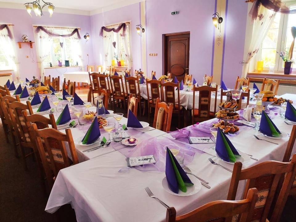 Hotel Saentis Komorní Lhotka Exterior foto